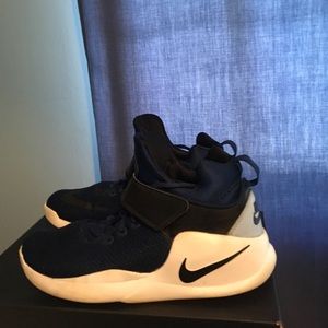 Nike baby blue kwazis